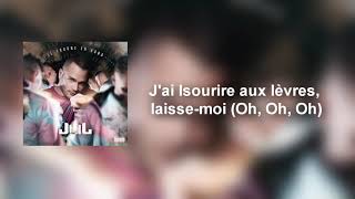 JuL   Mon reve  Paroles   Lyrics  Video Officielle   720p60