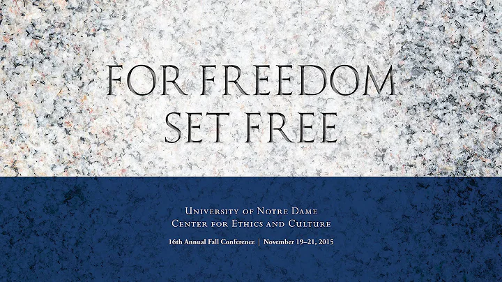 "Natural Givens and Historical Freedom: Forming Fa...