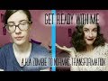 Get Ready With Me - Clumsy Vintage Edition