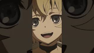 Yu X Mika Teeth Seraph Of The End