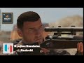Sniper Elite 4 | Ryujinx Emulator Android MediaTek Dimensity 700