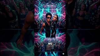 Bruno Mars x Dua Lipa | “Neon Fever” | AI Music Lyrics Video #aimusic #dancepop #funkpop #partymusic