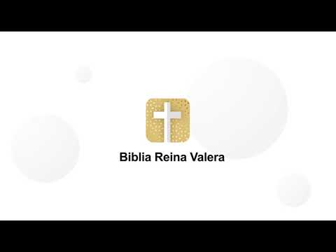 Biblia Reina Valera dengan audio
