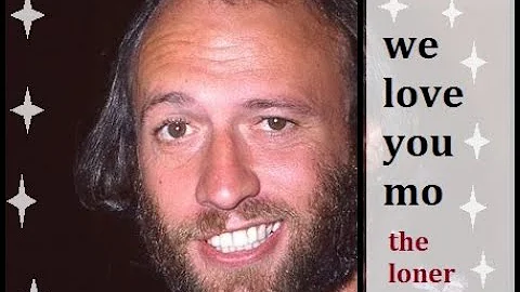 maurice  gibb ~ please  lock me away / unreleased song 1970