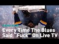 All The F-Bombs The St. Louis Blues Dropped On Live TV After Winning The Stanley Cup