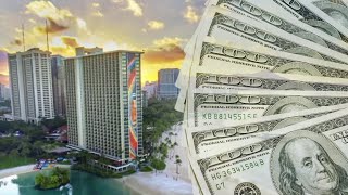 FTC banning hidden 'junk fees' on live events and hotels