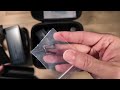 AUTO-VOX Wireless Backup Camera | Solar-Powered with 7.2" Split Screen DVR — Unboxing &amp; First Look