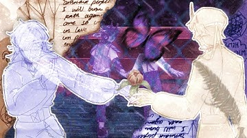 Midnight Rain | Multifandom | Open MEP 2/6 | Read desc for rules