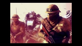 All Official Fallout Trailers Since 1997 - 2016