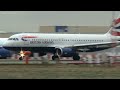 BA cancels HUNDREDS of Dubai flights until 'later THIS MONTH' as Iran war rages on