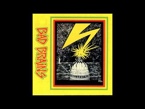 Bad Brains - Banned In D.C.