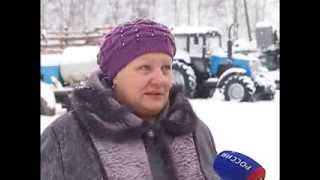 Уникальные продукты для новогоднего стола на ярмарке «Большесосновский гусь» Уникальные продукты для новогоднего стола на ярмарке «Большесосновский гусь»