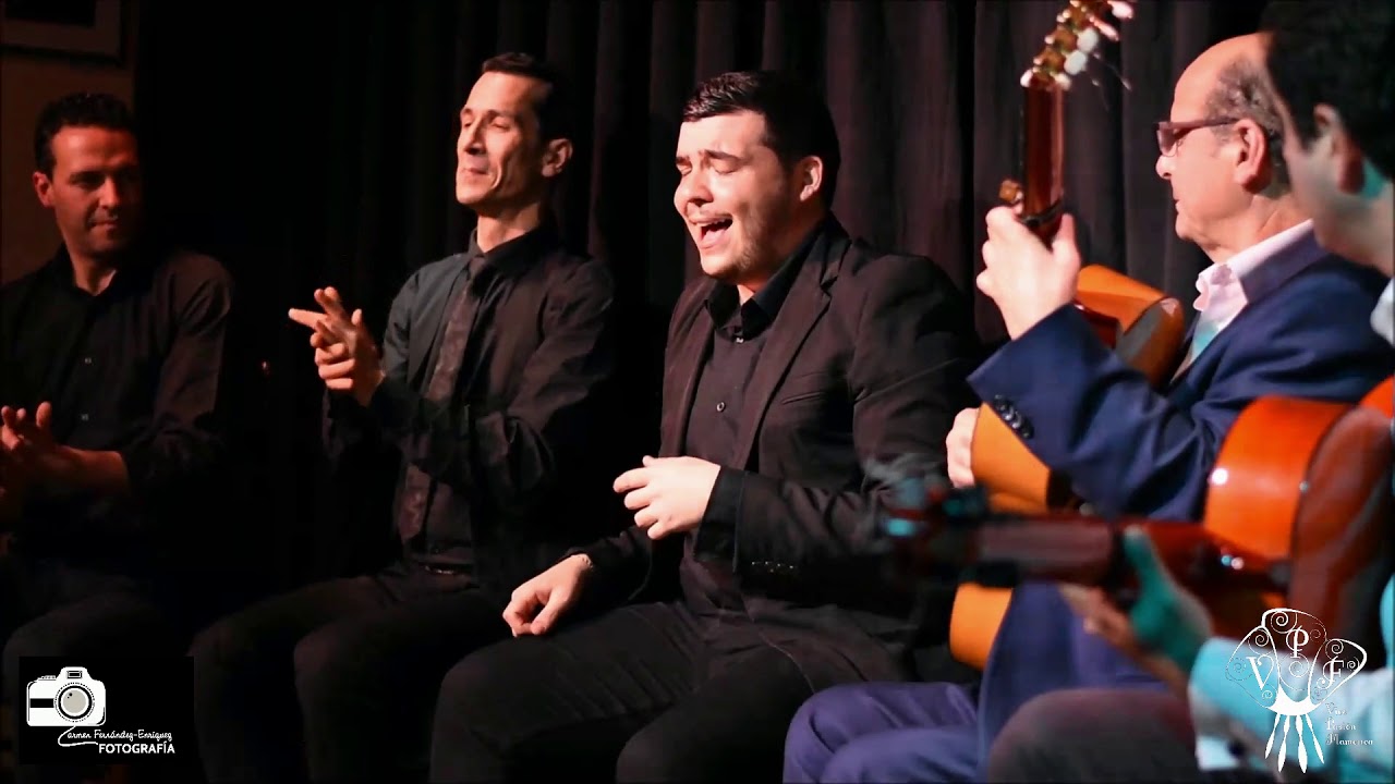 Juanfran Carrasco Sala García Lorca