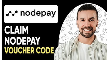 HOW TO CLAIM YOUR NODEPAY VOUCHER CODE - 2025 | FULL GUIDE
