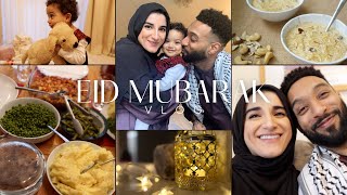 How We Spent Our Eid 2024!! | Eid Vlog