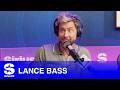 Lance Bass on Hosting Cocktail Wars, Vanderpump Friends & Missing Out on The Amazing Race