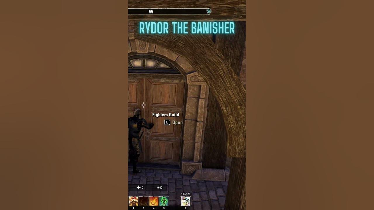 Seals Of Endeavor Trick (Read 2 Lore Books) ESO YouTube