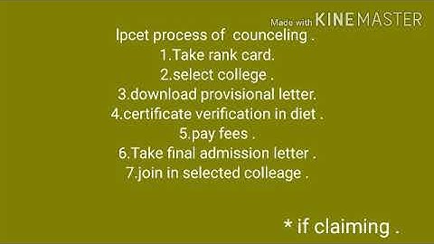 ap lpcet certificate verification / lpcet 2020 councelling . #lpcet2020 #aplpcet
