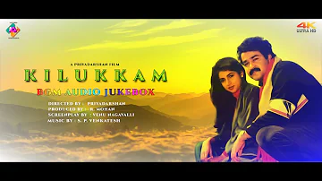 KILUKKAM - BGM AUDIO JUKEBOX | NARTMEDIA ENTERTAINMENTS  |  4K