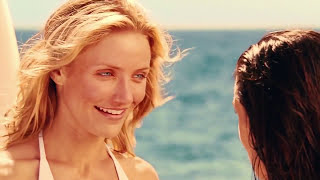 Cameron Diaz vs DemiMoore bikini who's sexy