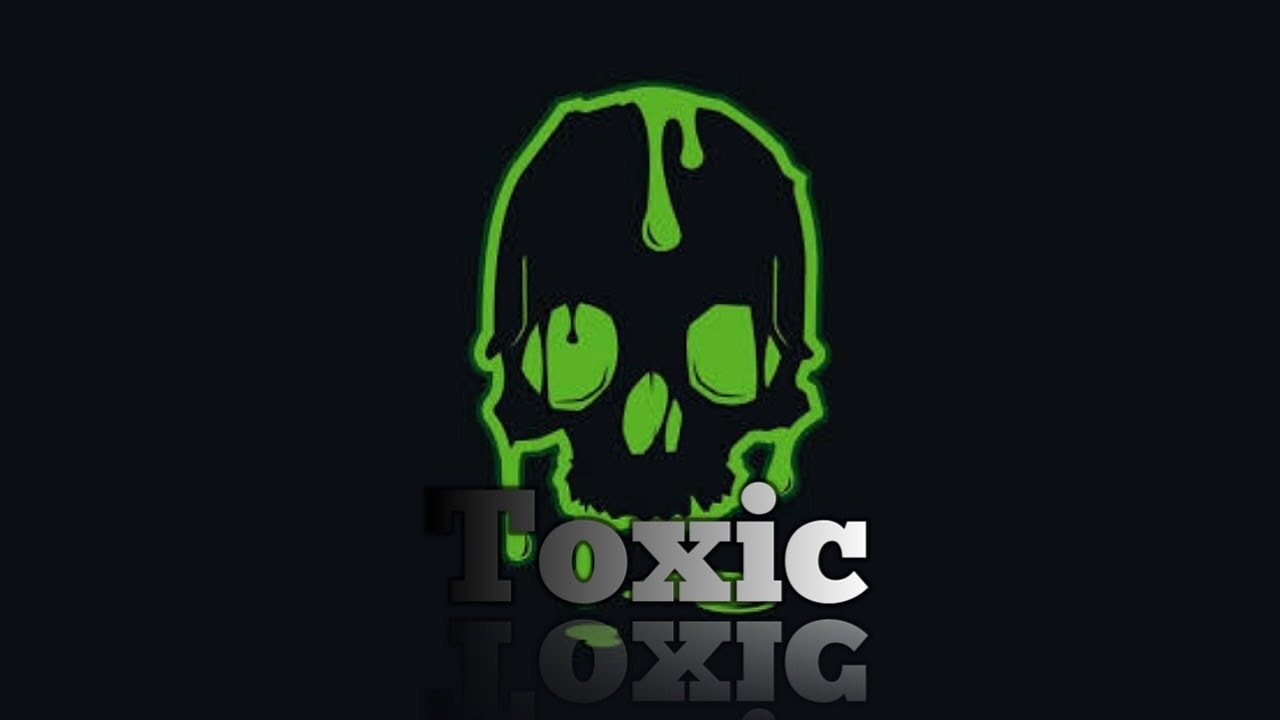 PRESENTANDO AL EQUIPO DE CLAN TOXIC - YouTube