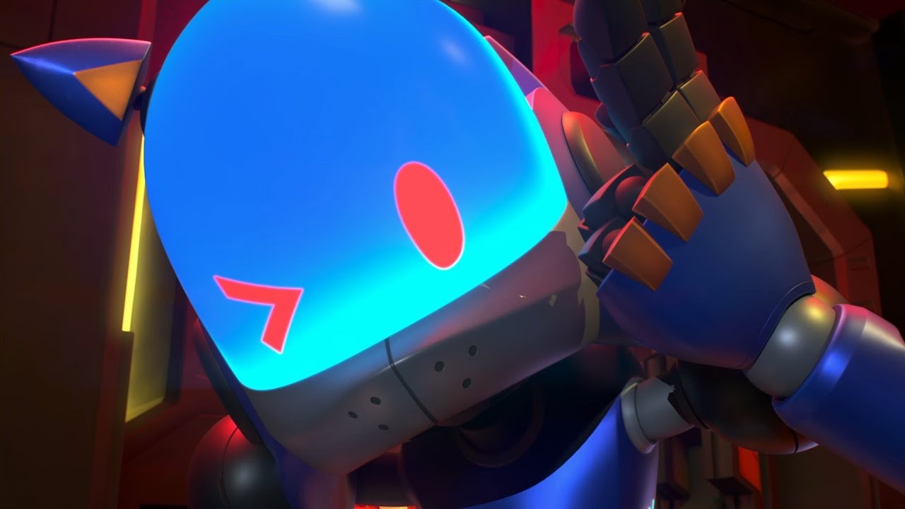 CapCut_Sonic Prime Season 2 Metal Sonic