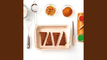 Scintillating Moods for Baking Together