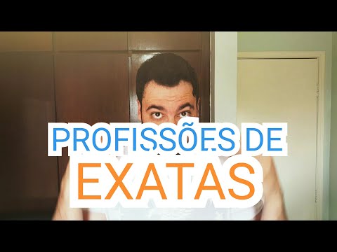 Vídeo: Quais Ciências São Chamadas De Exatas