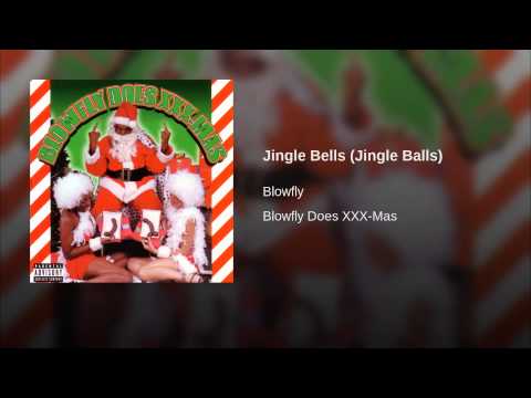 Jingle Bells (Jingle Balls)