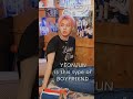 TXT Yeonjun Is This Type Of BOYFRIEND рџ TXT Yeonjun Is This Type Of BOYFRIEND рџ