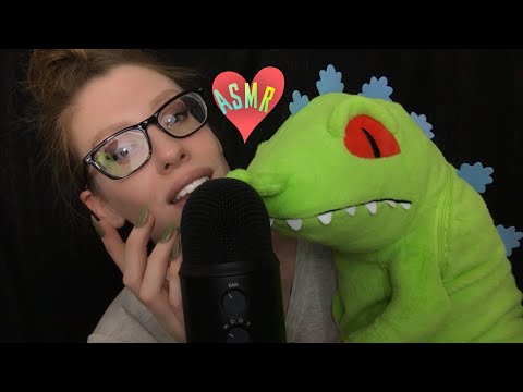 ASMR-ASSORTED-MOUTH-SOUNDS-FT.-🐉-r-e-p-t-a-r-🐲