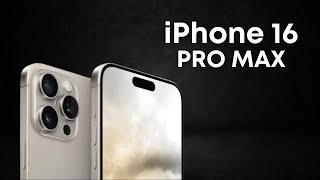 Unlocking the Future: iPhone 16 Pro Max's Role in Tech Trends