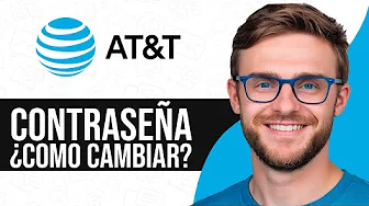 Como CAMBIAR la CONTRASEÑA del WiFi AT&T (Guia Rapida) thumbnail