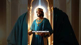 Solomon’s Wisdom: Divine Leadership Unveiled