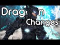 Dragoon Changes | FFXIV Endwalker Media Tour