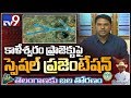 Special Presentation on Kaleswaram Project