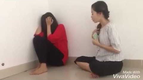 Công tác xã hội cá nhân -