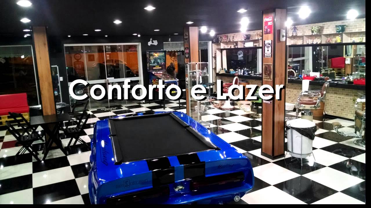 top movies on netflix V8 BarberShop - Barbearia TOP - Diferente, Exclusiva, Única!
