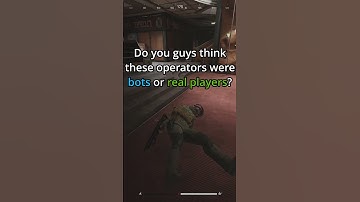 Were these guys real players or bots? #arenabreakoutinfinite #arenabreakouttips