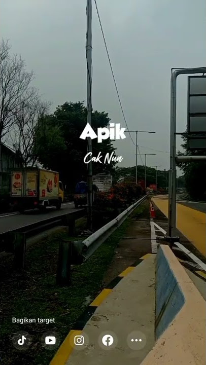 Cak Nun tentang Cinta | patah hati #shorts