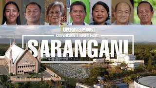 Sarangani | Turning Point