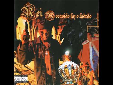 Rei Farofino Feat DJ Jamaika