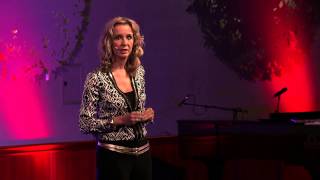 Resilience as a key to success: Elke Geraerts at TEDxAmsterdamWomen