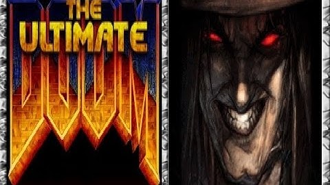 The Ultimate Doom: Central Processing (E1M6)