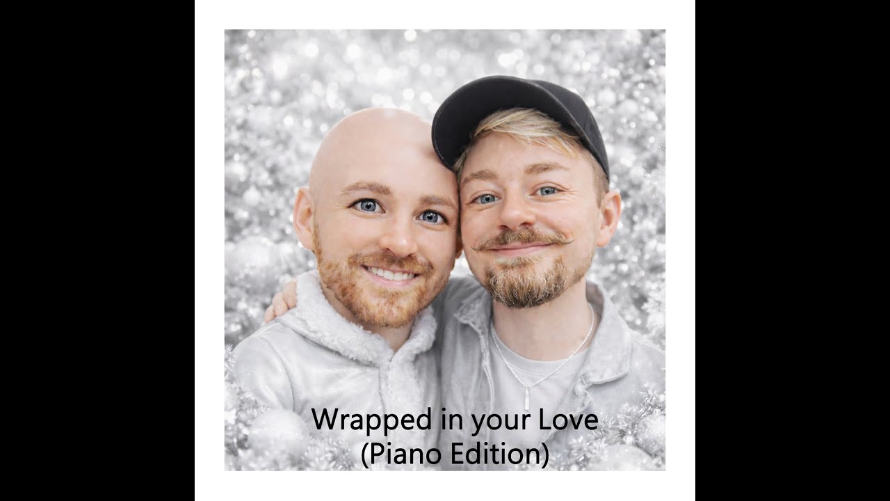 Wrapped in your Love (Piano Edition)