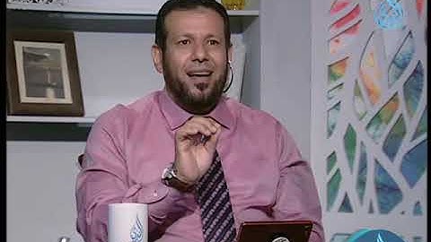 حادي الركب|ح57| سورة آل عمران الآية 52 إلي 58| الشيخ هاشم المناوي في ضيافة الشيخ أشرف عامر 19-6-2019