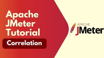 Performance Testing -Jmeter -Corelation| Part 13| JS Testing Academy