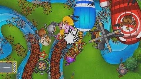 BTD5 - Mission 138 - Overzealous Explosives Disposal