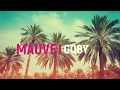 Goby-Mauve