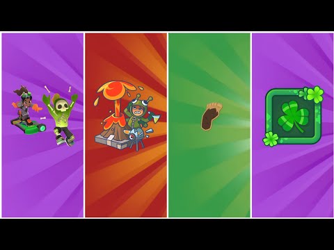 Subway Surfers Crew - 4 Events Breakdown in 4 Different Cities | Cosmic Crossroads 2026 & many more!
